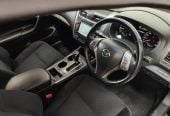 2014 Nissan Teana XL/360 CAMERA/ALLOY WHEELS/ELECTRIC SEAT/LDW/BSM Sedan Automatic, 5 seats, Black, New Import, Petrol, 2,500 cc, 92,411 km