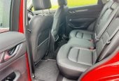 2025 Mazda CX-5 2.5 GSX LEATHER 2300 KM ONLY RV/SUV Automatic, 5 seats, Petrol, 2,500 cc