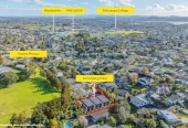Master Build 10-Year Warranty, Brandnew Freehold 3 beds 2 baths home with car park, Zoned for Howick Primary School, Howick Intermediate & Pakuranga College, Lot 1/14 Freyberg Place Howick, Auckland