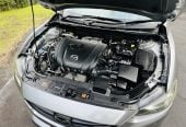 2014 Mazda Atenza 20S SPORTS !! TOP SPEC !! Station Wagon Tiptronic, 5 seats, Silver, New Import, Petrol, 2,000 cc, 91,474 km