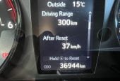 2024 Toyota Hilux SR5 CRUISER TD DC 2. Ute Automatic, 5 seats, Blue, Diesel, 2,755 cc, 36,944 km