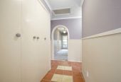 828m2 section, Brick and tile 3 beds 2 baths house with double garage, 27 Metcalfe Road, Ranui, Auckland