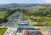 Freehold 3 beds 1.5 baths townhouse, 16 Papatahi Lane Flat Bush, Auckland