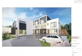 936m2 section, with RC approved for 7 new homes, 6 beds 3 baths house with carport, 17 Ellice Road Totara Vale, Auckland