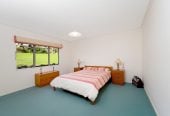 Once in nearly 30 years, 2961m2 section, 300m2 Brick and tile 5 beds (1 ensuite) 2 baths house, 4-car garaging with extra-high stud, 2 Burgundy Park Avenue, Henderson, Auckland