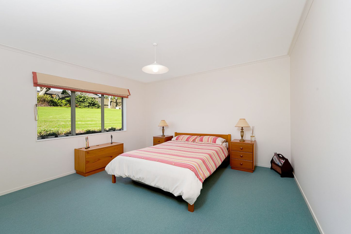 Once in nearly 30 years, 2961m2 section, 300m2 Brick and tile 5 beds (1 ensuite) 2 baths house, 4-car garaging with extra-high stud, 2 Burgundy Park Avenue, Henderson, Auckland