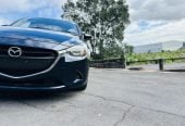 2018 Mazda Demio 13S SPORTS !! HIGH SPEC !! Hatchback Tiptronic, 5 seats, Blue, New Import, Petrol, 1,300 cc, 38,425 km