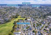 147m2 Brandnew standalone 4 beds 2.5 baths home with garage, 17A Trinidad Road, Sunnynook, Auckland