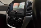 2016 Holden Captiva LS 2.4P/NZ NEW/ONE OWNER/ RV/SUV Automatic, 5 seats, Grey, Petrol, 2,384 cc, 38,058 km