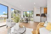 134m2 Brandnew freehold 3 beds 2.5 baths home with garage, Lot 4/1 Pauline Place, Bucklands Beach, Auckland