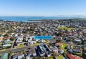 10 Year Master Builder Guarantee + 24 Months Builders Maintenance Guarantee, 133m2 Brandnew standalone 4 beds 2.5 baths home with garage, 1-4/37 Barneys Farm Road, Clendon Park, Auckland