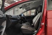 2015 Mitsubishi Galant FORTIS 4WD/NEW WOF& SERVICE/GT WING/SPORTY LOOK Sedan Tiptronic, 5 seats, Petrol, 1,798 cc, 54,973 km