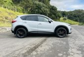 2015 Mazda CX-5 20S SPORTS !! HIGH SPEC !! RV/SUV Tiptronic, 5 seats, New Import, Petrol, 2,000 cc, 71,879 km