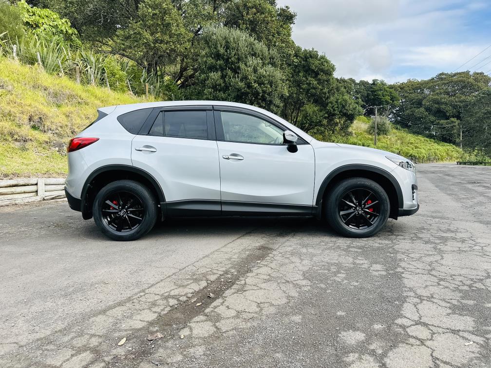 2015 Mazda CX-5 20S SPORTS !! HIGH SPEC !! RV/SUV Tiptronic, 5 seats, New Import, Petrol, 2,000 cc, 71,879 km