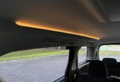 2012 Toyota Vellfire Parking Sensors !! Van Automatic, 8 seats, Black, New Import, Petrol, 2,360 cc, 74,827 km