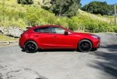 2014 Mazda Axela 20S SPORTS !! HIGH SPEC !! Hatchback Manual, 5 seats, New Import, Petrol, 2,000 cc, 53,748 km