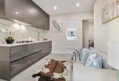 Overseas Bound Owners – Must sell, Offers Over $1,349,000, 2 kitchens, 6 beds (4 ensuites) 5.5 baths house with double garage and 2 beds granny, 12 Woodacre Street Flat Bush, Auckland