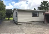 1031m2 section, RC and EPA Ready for 6 standalone homes, 6 beds 2 baths houses with car parks, 95 & 95A Canal Road Avondale, Auckland