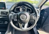 2015 Mazda Axela SPORTS !! HIGH SPEC !! Hatchback Tiptronic, New Import, 1,500 cc, 42,243 km