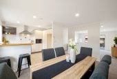 464m2 section, 139m2 Brick and tile 3 beds 2 baths house with double garage, 42 Rush Creek Drive, Westgate, Auckland