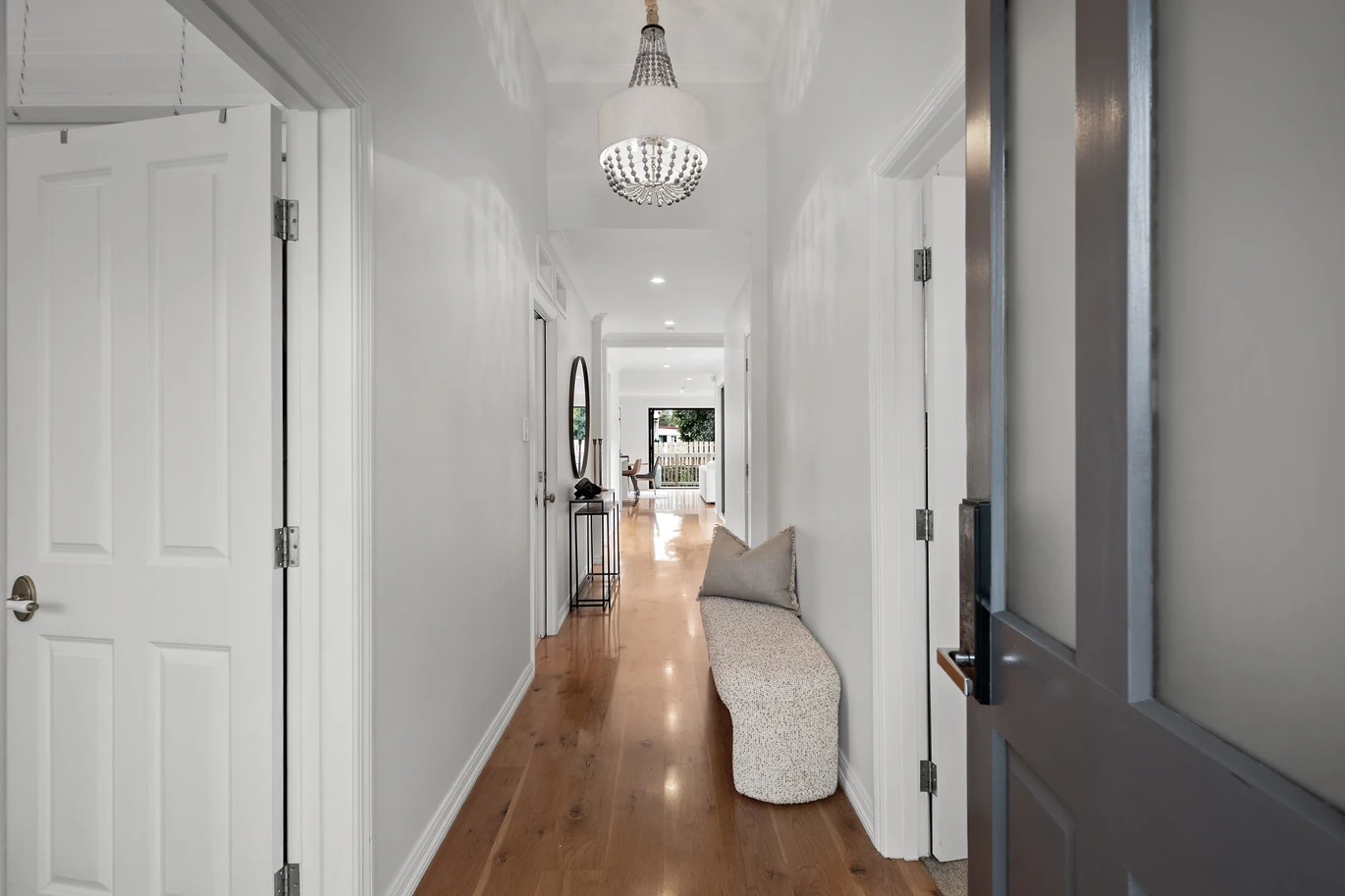 Double Grammar school zone (AGS/MAGS), 4 beds (1 ensuite) 2.5 baths house, character, comfort and convenience. 3 Leamington Road Mount Eden, Auckland