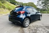2018 Mazda Demio 13S SPORTS !! HIGH SPEC !! Hatchback Tiptronic, 5 seats, Blue, New Import, Petrol, 1,300 cc, 38,425 km