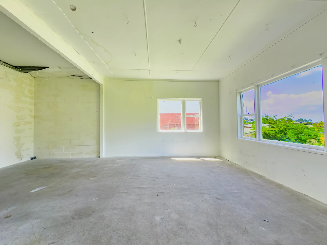 Urgent Sale, 3 beds 1 bath house on 1260m² section, Urban Zone, With RC approved for 9 premium units with garages, Ignore the $1,150,000 CV-our highly motivated vendor demands an immediate sale and urgently welcomes all reasonable offers, 305 Don Buck Road Massey, Auckland