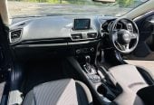 2015 Mazda Axela SPORTS !! HIGH SPEC !! Hatchback Tiptronic, New Import, 1,500 cc, 42,243 km