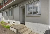 For rent, 2 beds 1 bath ground floor unit with carport, Available Now. 3/67a Princes Street, Otahuhu, Auckland