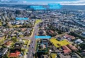 444m2 section, 150m2 Brick and tile 3 beds 2 baths house with double garage, 32 Munroe Road, Ranui, Auckland