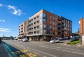Double grammar school zone ( Mt Albert Grammar and Epsom Girls Grammar), 57m2 Freehold 2 beds 1 bath apartment, 512/428 Dominion Road, Mount Eden, Auckland