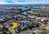 444m2 section, 150m2 Brick and tile 3 beds 2 baths house with double garage, 32 Munroe Road, Ranui, Auckland