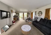 For rent, Pet-Friendly,  1 x pet allowed (subject to owner approval), 3 beds 1 bath house with garage, Available from 10th August, 11 Charta Place, Sunnyvale, Auckland