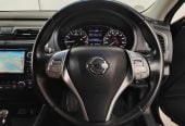 2014 Nissan Teana XL/360 CAMERA/ALLOY WHEELS/ELECTRIC SEAT/LDW/BSM Sedan Automatic, 5 seats, Black, New Import, Petrol, 2,500 cc, 92,411 km