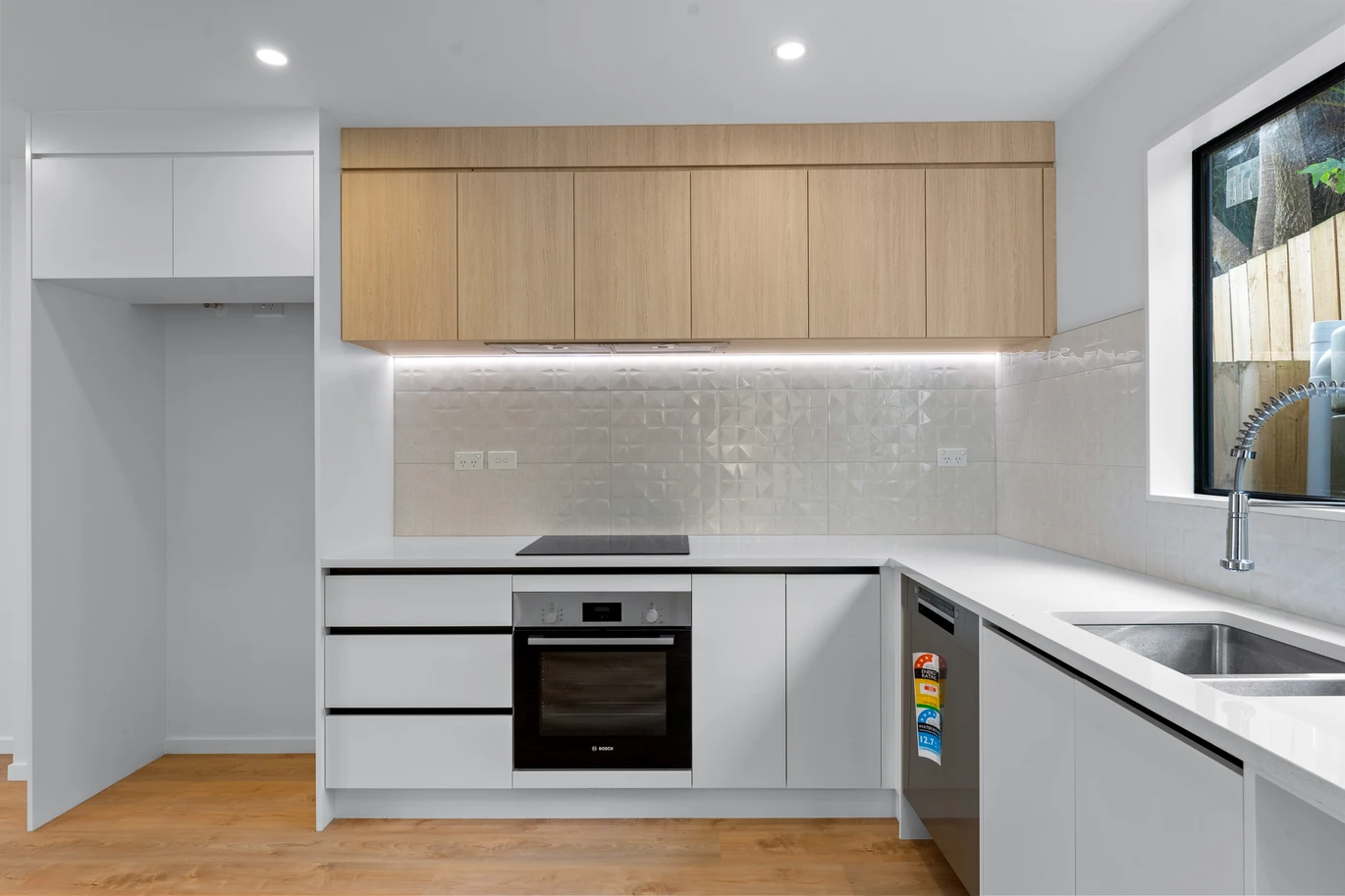 3 beds 2.5 baths home with garage, zoned for Howick Primary School, Howick Intermediate School, and Pakuranga College, 19A & D Vida Place Howick, Auckland