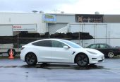 2019 Tesla Model 3 Long Range 4WD Sedan Automatic, 5 seats, Electric, 25,000 km