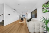 170m2 Brandnew 5 beds (2 ensuites) 3.5 baths home with 2 car parks, 174-180 Bremner Road, Karaka, Auckland