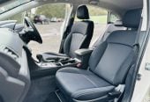2015 Subaru Impreza 2.0 EYESIGHT !! 4WD !! SPORTS !! Hatchback Tiptronic, 5 seats, New Import, Petrol, 2,000 cc, 66,453 km