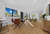 Brandnew standalone 4 beds (2 ensuites) 3.5 baths home with garage, Central heating, Lots 1&2/5 The Boulevard Sunnyhills, Auckland