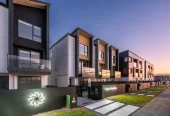 Parkside Living in an Exceptional Location, Brandnew 3 beds 2.5 baths home with garage, 1 bed 1 bath ground floor, 1 km to Ormiston Senior College, 41 Flat Bush School Road, Flat Bush, Auckland