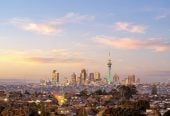 621m2 section, 2 kitchens, 334m2 5 beds ( 2 ensuites, Two additional semi-ensuite) 4 baths house with double garage, 2 ensuites ground floor, 9 Platinum Rise, Ranui, Auckland