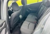 2018 Mazda Axela APPLE CAR PLAY 44000 KMS ONLY Hatchback Automatic, 5 seats, Petrol, 1,500 cc