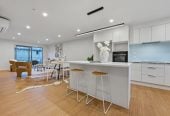 Corner Unit | Sky Tower Views | Westlake school Zone, 156m2 Brandnew 3 beds + study 3.5 baths home with garage, 72F Sycamore Drive, Sunnynook, Auckland