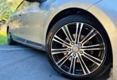 2009 Mazda Axela Sedan Automatic, 5 seats, Silver, New Import, Petrol, 1,500 cc, 228,650 km