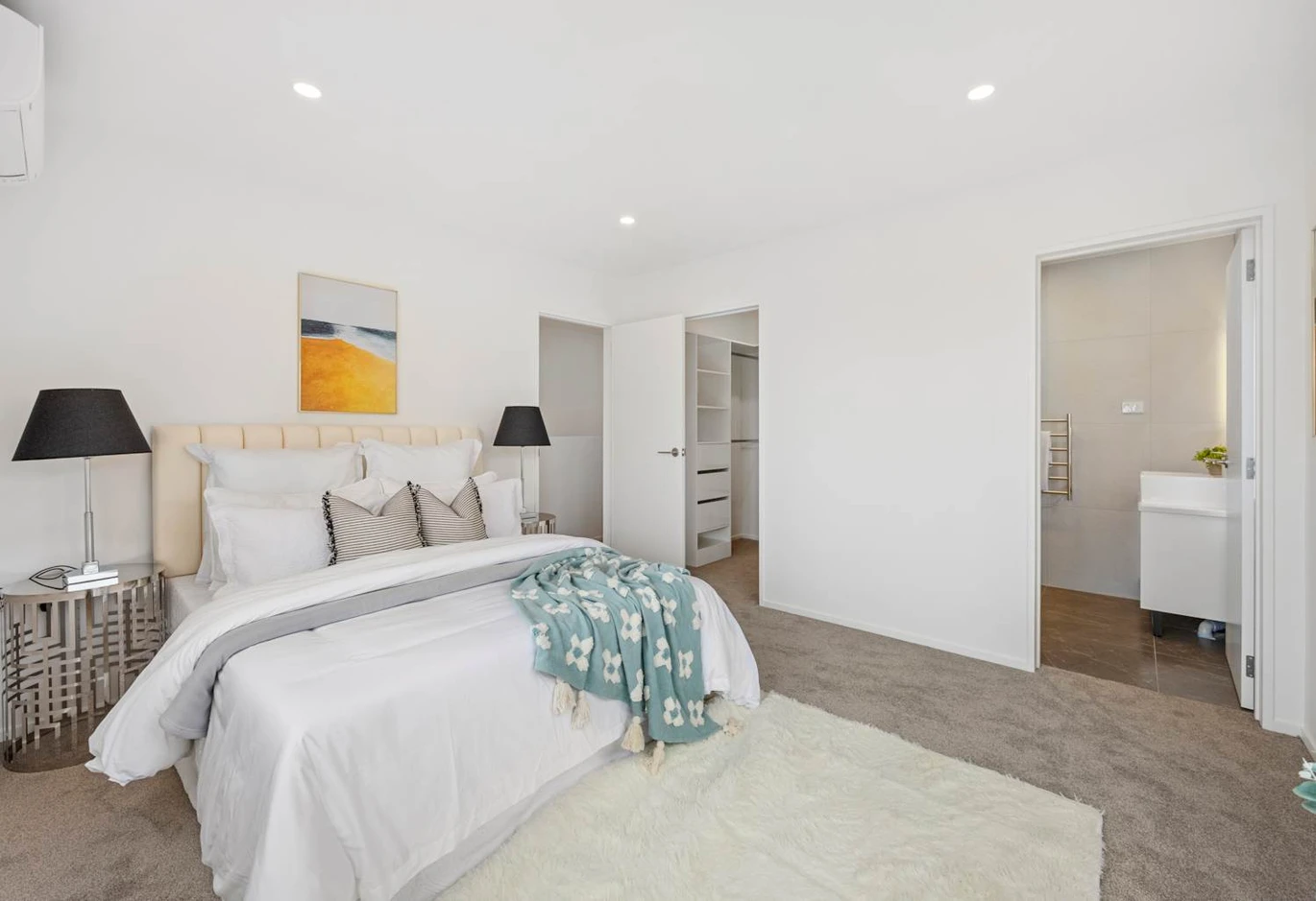 Lynfield College zone, Brandnew standalone 4 beds 3.5 bath home with garage, 1594C Dominion Road Extension Mount Roskill, Auckland