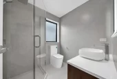2 kitchens, 6 beds (2 ensuites) 4.5 baths house with garage and 1 bed granny, 65 Rashni Road Flat Bush, Auckland