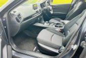 2015 Mazda Axela HYBRID CRUISE CONTROL Sedan Automatic, 5 seats, Grey, Petrol, 2,000 cc, 66,500 km
