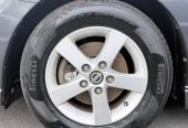 2013 Nissan Lafesta 7 SEATER**HWS**Left Electric Door**Reversing Camera** Station Wagon Automatic, Grey, Petrol, 1,997 cc, 89,459 km