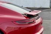 2019 Porsche Panamera V6T Facelift Sedan Automatic, 4 seats, Petrol, 3,000 cc, 104,000 km
