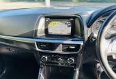 2015 Mazda CX-5 25S L SPORTS PACKAGE !! TOP SPEC !! FULLY LOADED !! RV/SUV Tiptronic, Bronze, 5 seats, Petrol, 2,500 cc, 85,004 km